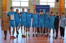 Futsal rejony 14