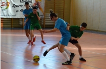 Futsal rejony 11