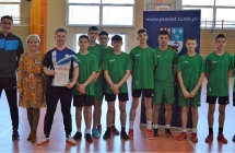 Futsal rejony 15