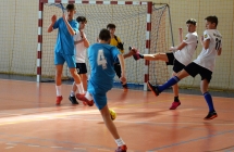 Futsal rejony 18