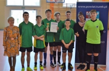 Futsal rejony 17