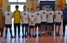 Futsal rejony 19