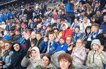 mecz Lech Poznan (4)