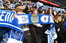 mecz Lech Poznan (1)