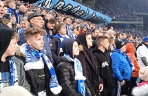 mecz Lech Poznan (7)