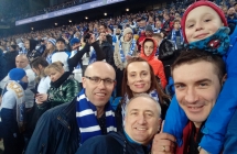 mecz Lech Poznan (3)