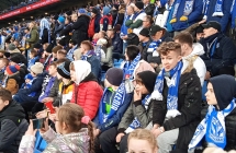 mecz Lech Poznan (2)