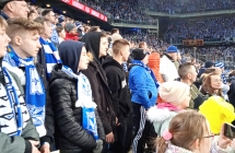 mecz Lech Poznan (10)