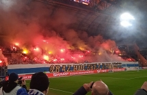 mecz Lech Poznan (6)