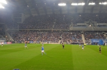 mecz Lech Poznan (8)