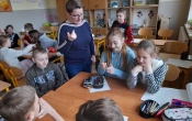 Spotkanie z Ewa Kiwak (2)