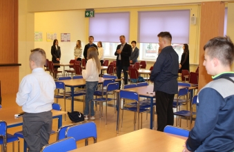 Czy znasz ewangelie sw. Marka