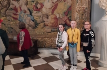 na zamku Krolewskim (5)