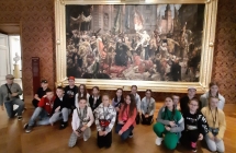 na zamku Krolewskim (1)