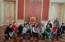 na zamku Krolewskim (2)