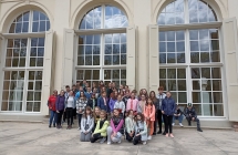 muzeum w Lazienkach 