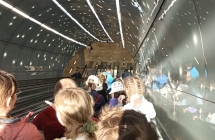 metro