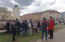 Trakt Krolewski 2