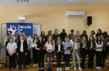 Apel z oazji konstytucji 3 maja wystepy uczniow2