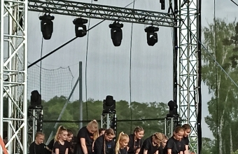 Uklad starsza grupa