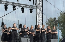 Taniec 5 grupa starsza