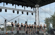 Taniec 6 grupa starsza