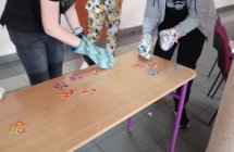 konkurs wiedzy o zdrowiu 4