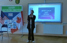 05 dzien jezykow obcych - wiersz angielski