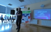 Wakacyjne przestrogi od pracownika Policji