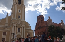 Bazylika w Toruniu
