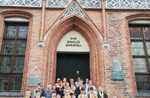 Dom Mikolaja Kopernika
