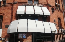 Planetarium Torun