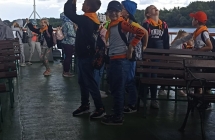 rejs po Wisle (2)