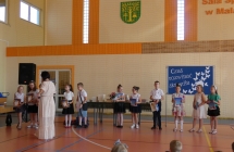 nagrodzeni z klasy 2a