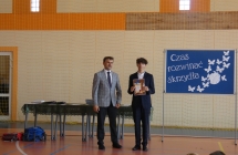 nagrodzony z kalsy 8b