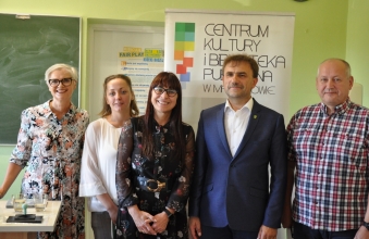 Narodowe czytanie 2022
