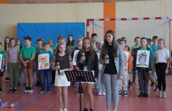 wystep uczniow 2