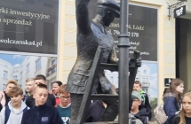 ulica Piotrkowska