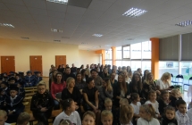 Rodzice pierwszoklasistow