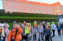Trzeciaki na Starowce.