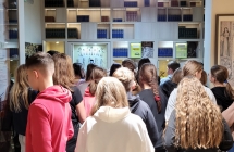 Zwiedzmy muzeum w Oblegorku