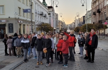 Zwiedzamy Kielce