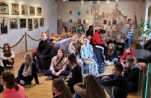Muzeum w Oblegorku