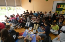 Klasy VIII