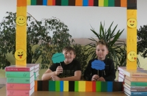 Bibliobudka 2