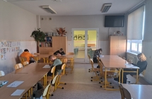 Konkurs biblijny (1)
