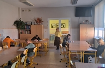 Konkurs biblijny (2)