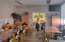 Konkurs biblijny (3)