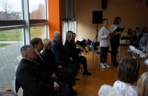 Zaproszeni goście
