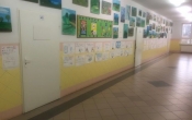 Plakaty z okazji DBI